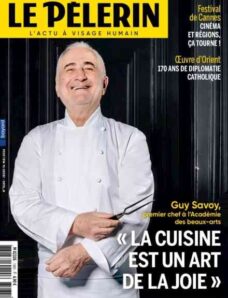 Le Pelerin – 14 Mai 2026