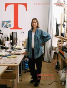 Le Temps Magazine – 23 Mai 2026