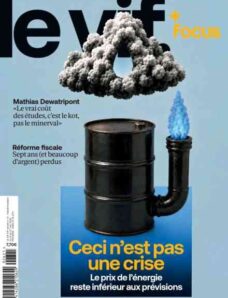 Le Vif – 21 Mai 2026
