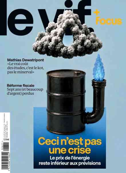 Le Vif – 21 Mai 2026