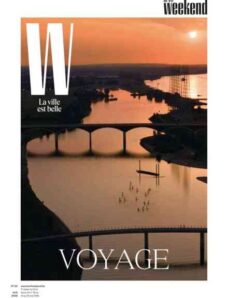 Le Vif Weekend – 14 Mai 2026