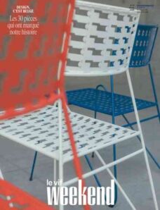 Le Vif Weekend – 21 Mai 2026