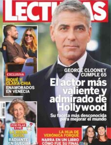 Lecturas – 13 Mayo 2026