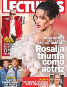 Lecturas – 6 Mayo 2026