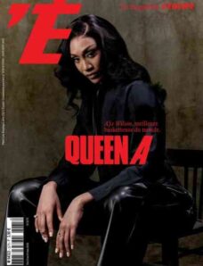 L’Equipe Magazine – 13 Mai 2026