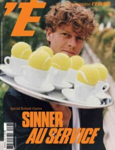 L’Equipe Magazine – 20 Mai 2026