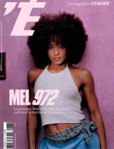 L’Equipe Magazine – 27 Mai 2026