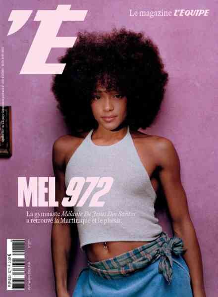 L’Equipe Magazine – 27 Mai 2026