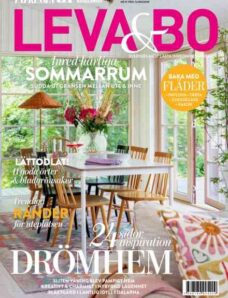 Leva & Bo – 7 Maj 2026
