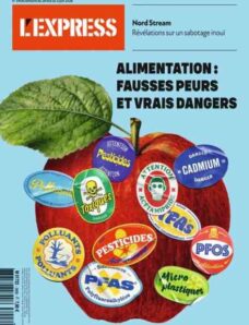 L’Express – 28 Mai 2026