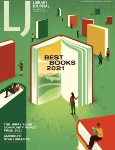 Library Journal – December 2021