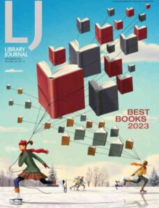 Library Journal – December 2023