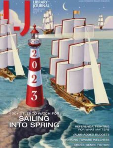 Library Journal – February 2023