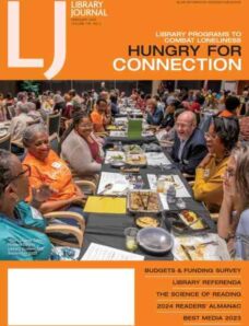 Library Journal – February 2024