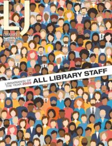 Library Journal – January 2022