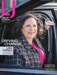 Library Journal – January 2024