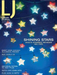 Library Journal – June 2023