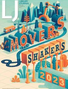 Library Journal – May 2023