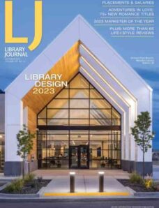 Library Journal – October 2023