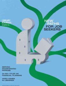 Library Journal – September 2021