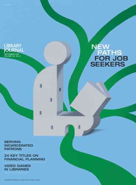 Library Journal – September 2021
