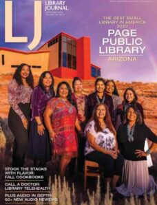 Library Journal – September 2023