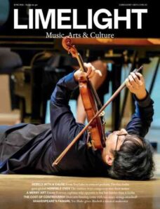 Limelight – June 2026
