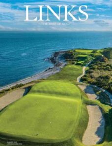 Links Magazine – Summer 2026