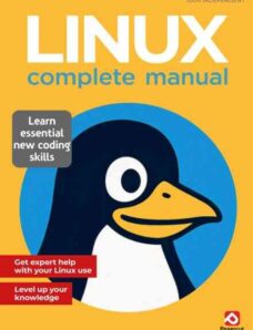 Linux Coding Manual – Spring 2026