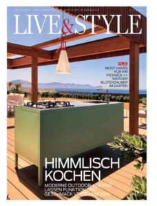 Live & Style – 21 Mai 2026