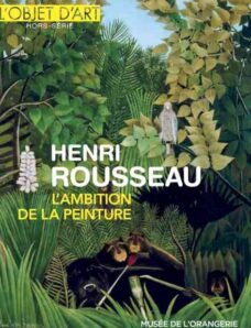 L’Objet D’Art – Hors-Serie N 186 2026