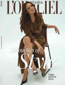 L’Officiel Arabia Magazine – February 2026