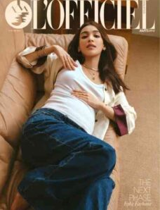 L’Officiel Malaysia – May 2026