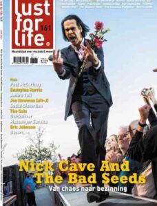 Lust For Life – Juni 2026