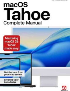 macOS Tahoe Complete Manual – February 2026