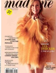 Madame Figaro – 29 Mai 2026