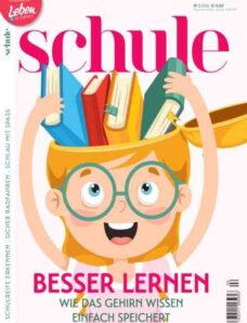 Magazin Schule – 14 Mai 2026