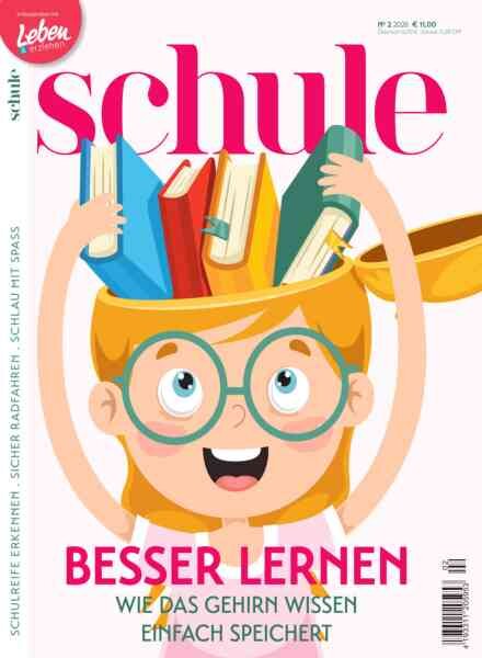 Magazin Schule – 14 Mai 2026