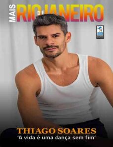 Mais Rio de Janeiro – 18 Maio 2026
