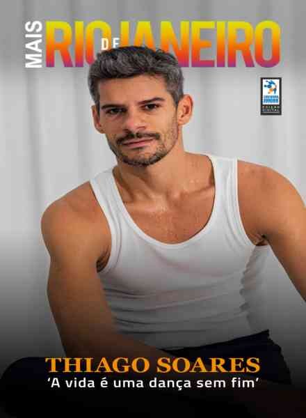 Mais Rio de Janeiro – 18 Maio 2026