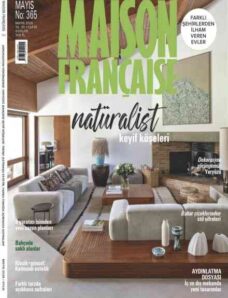 Maison Francaise Turkiye – 1 Mayis 2026