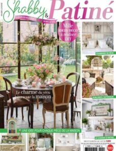 Maison Romantique – Juin-Juillet 2026