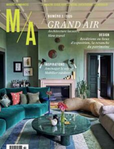 Maisons et Ambiances – Mai-Juin 2026