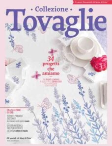 Mani di Fata Speciale – 15 Maggio 2026