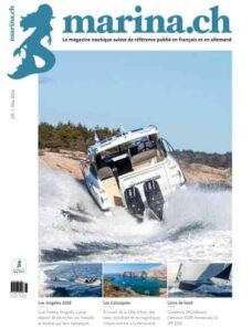 marina.ch edition francaise – Mai 2026