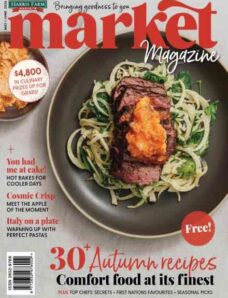 Market Magazine – May-June 2026