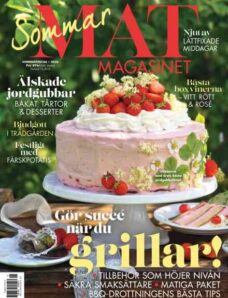 Matmagasinet – 13 Maj 2026
