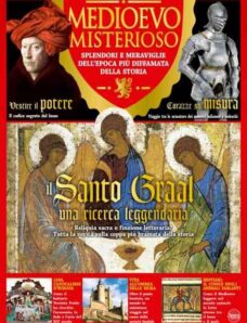Medioevo Misterioso – Maggio 2026