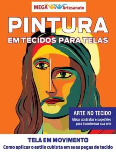 Mega artesanato – 26 Abril 2026