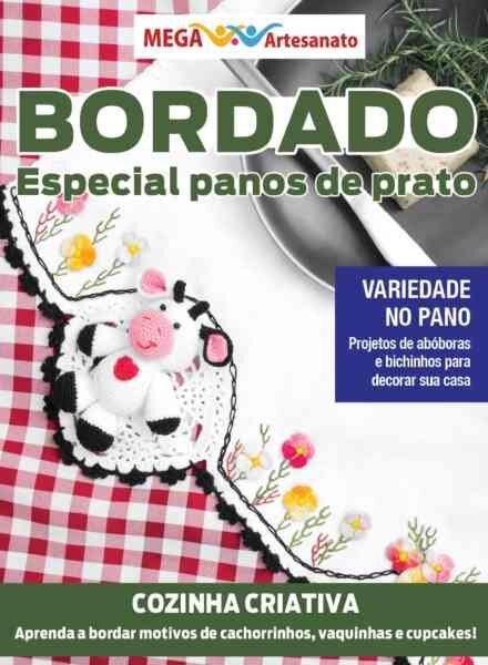 Mega artesanato – 3 Maio 2026